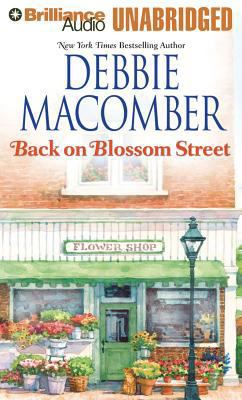 Back on Blossom Street 1455897418 Book Cover