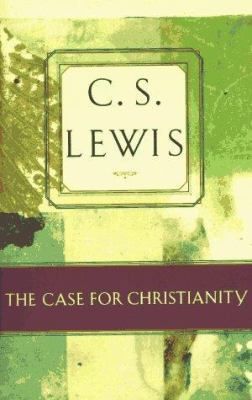 Case for Christianity 068482373X Book Cover