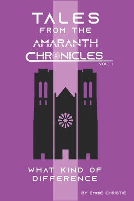 What Kind of Difference B0F2JG9495 Book Cover