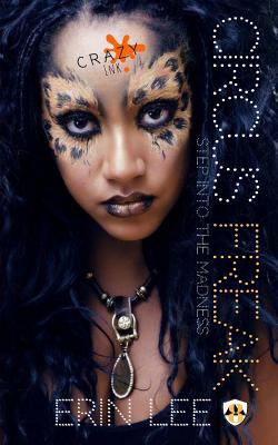 Circus Freak 1976110424 Book Cover