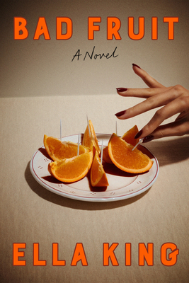 Bad Fruit 1662601492 Book Cover