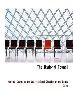 The National Council 1140086332 Book Cover