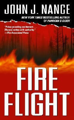 Fire Flight 0743476603 Book Cover