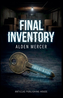 Final Inventory B0GPWDZ257 Book Cover
