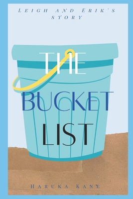 The Bucket List B0F38DLV8R Book Cover