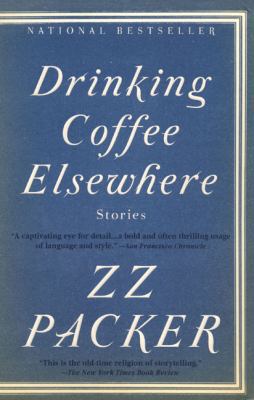 Drinking Coffee Elsewhere 1417676019 Book Cover