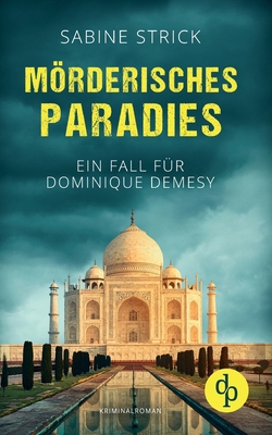 M?rderisches Paradies [German] 3968170083 Book Cover