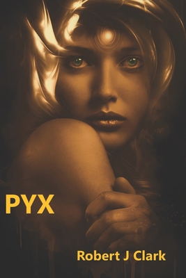Pyx B0974LWTYP Book Cover