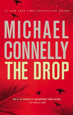 The Drop 044655670X Book Cover