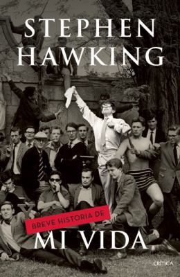 Breve historia de mi vida (Spanish Edition) 6079377144 Book Cover