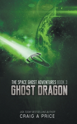 Ghost Dragon B09GJJBVLH Book Cover