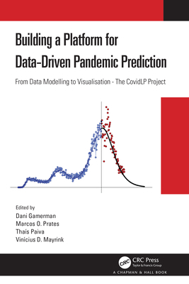 Building a Platform for Data-Driven Pandemic Pr... 0367709996 Book Cover