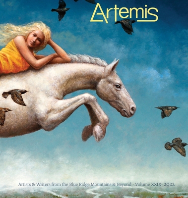 Artemis Journal 2022 1515456145 Book Cover