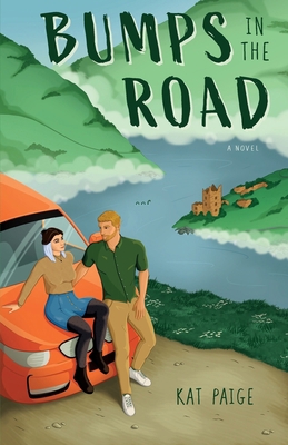 Bumps in the Road B0DN6D7XJV Book Cover