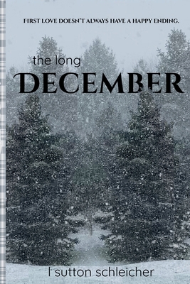 The Long December B0G118ZXWG Book Cover