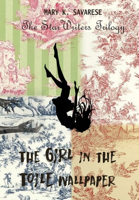The Girl in the Toile Wallpaper 1953278205 Book Cover