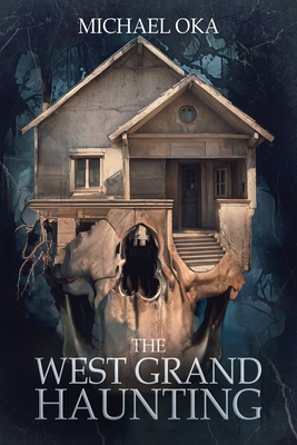 The West Grand Haunting B0CW6J1QRF Book Cover