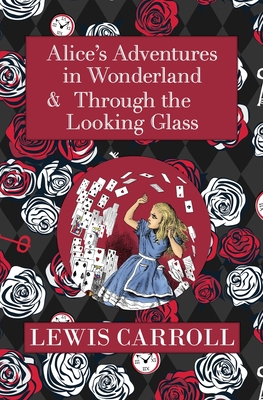The Alice in Wonderland Omnibus Including Alice... 1954839197 Book Cover