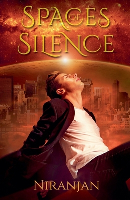 Spaces of Silence 1393315372 Book Cover
