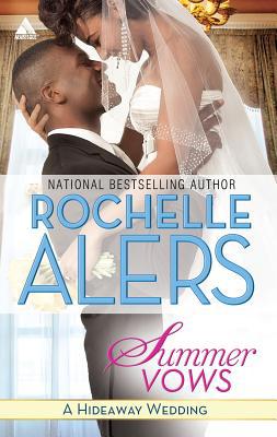 Summer Vows 0373534779 Book Cover