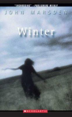 Winter 0439368502 Book Cover