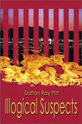 Illogical Suspects 1592865038 Book Cover