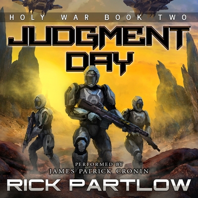 Judgment Day 1665056002 Book Cover