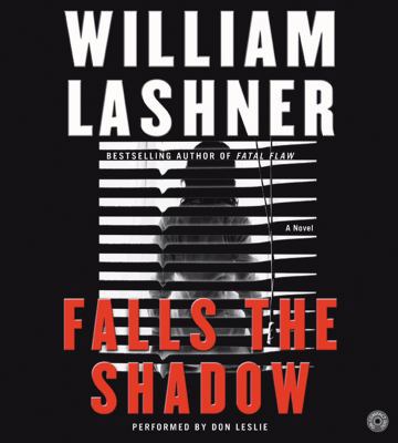 Falls the Shadow CD 0060785349 Book Cover