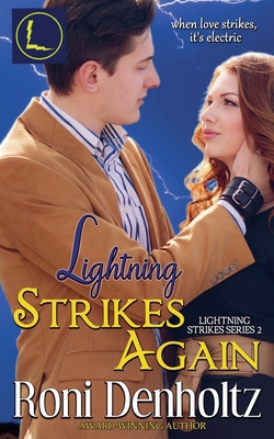 Lightning Strikes Again B0DKB2Y2CG Book Cover
