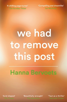 We Had to Remove This Post 1529087244 Book Cover