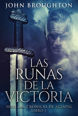 Las Runas de la Victoria [Spanish] [Large Print] 4824177332 Book Cover