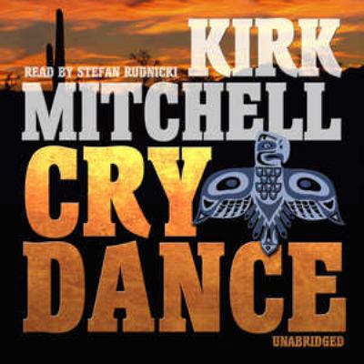 Cry Dance 1441700811 Book Cover