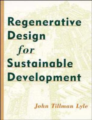 Sustainable Development P 0471178438 Book Cover