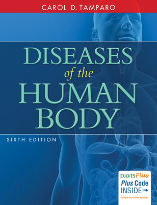 Diseases of the Human Body 0803644515 Book Cover