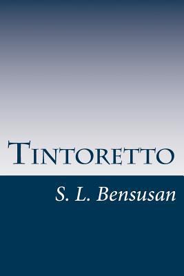 Tintoretto 1499286988 Book Cover