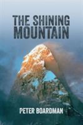 The Shining Mountain 1911342258 Book Cover