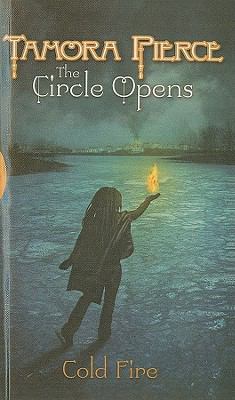 Cold Fire 0756965896 Book Cover