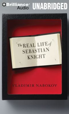 The Real Life of Sebastian Knight 1441873341 Book Cover