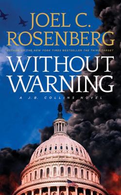 Without Warning 1491587709 Book Cover