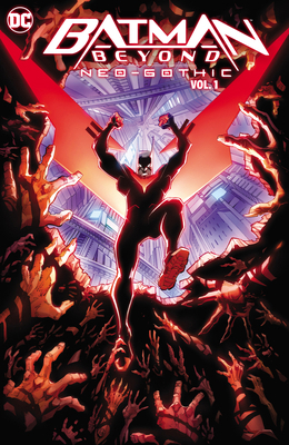 Batman Beyond: Neo-Gothic 177952515X Book Cover