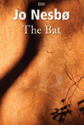 The Bat [Large Print] 0753191660 Book Cover