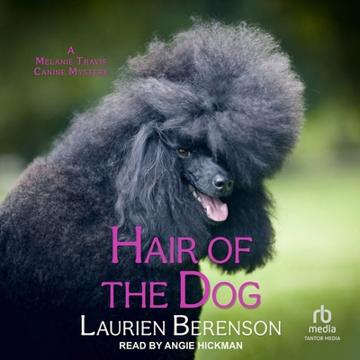 Hair of the Dog B0GPVFFHC2 Book Cover