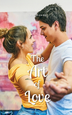 The Art of Love 9916891494 Book Cover