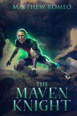 The Maven Knight 0578428784 Book Cover
