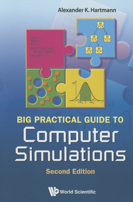 Big Practical Guide to Computer Simulations (2n... 9814571776 Book Cover