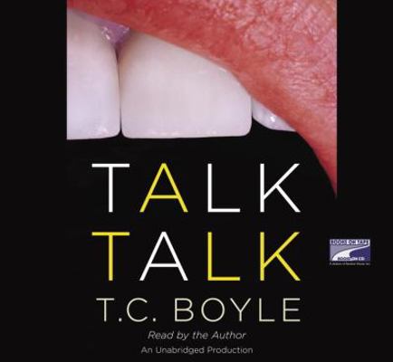 Talk Talk 1415928444 Book Cover
