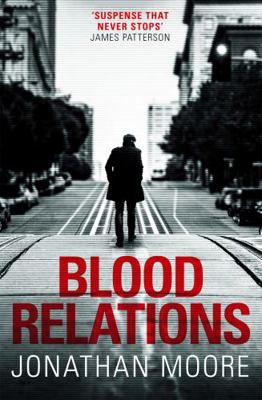 Blood Relations 1409192482 Book Cover