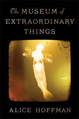 The Museum of Extraordinary Things 1451693567 Book Cover