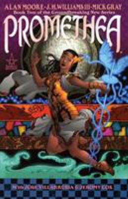 Promethea, Book 2 1563899574 Book Cover