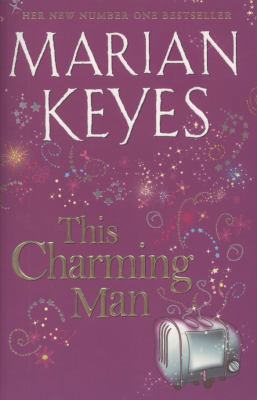 This Charming Man 0718149130 Book Cover